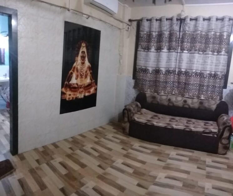 Bedroom, anuja-chs-dombivli-east 1 Bedroom 425 Sq.Ft. Apartment In Dombivli East Thane 9411403