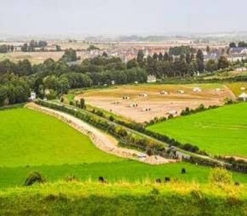  Plot – Garden View at Pataudi - for Sale