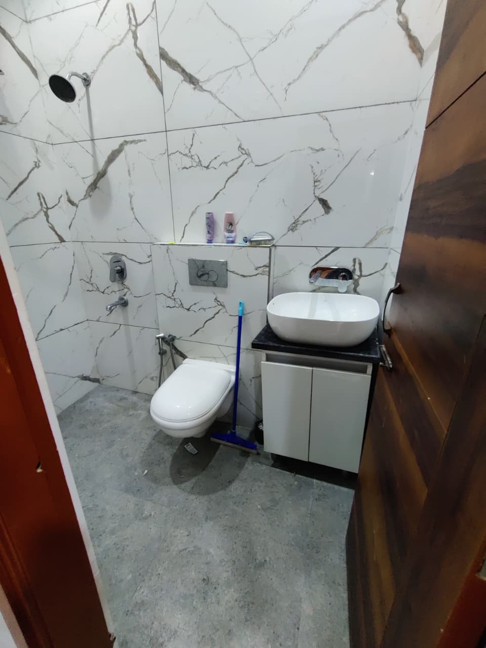 3 BHK Apartment For Rent in Motia Royal Citi Apartments