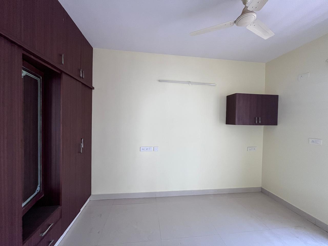 3 BHK Builder Floor For Rent in Kanakapura