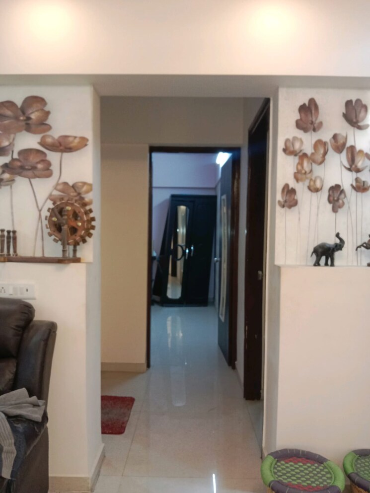 undefined, cosmos-jewels 3 Bedroom 960 Sq.Ft. Apartment In Ghodbunder Road Thane 9411466