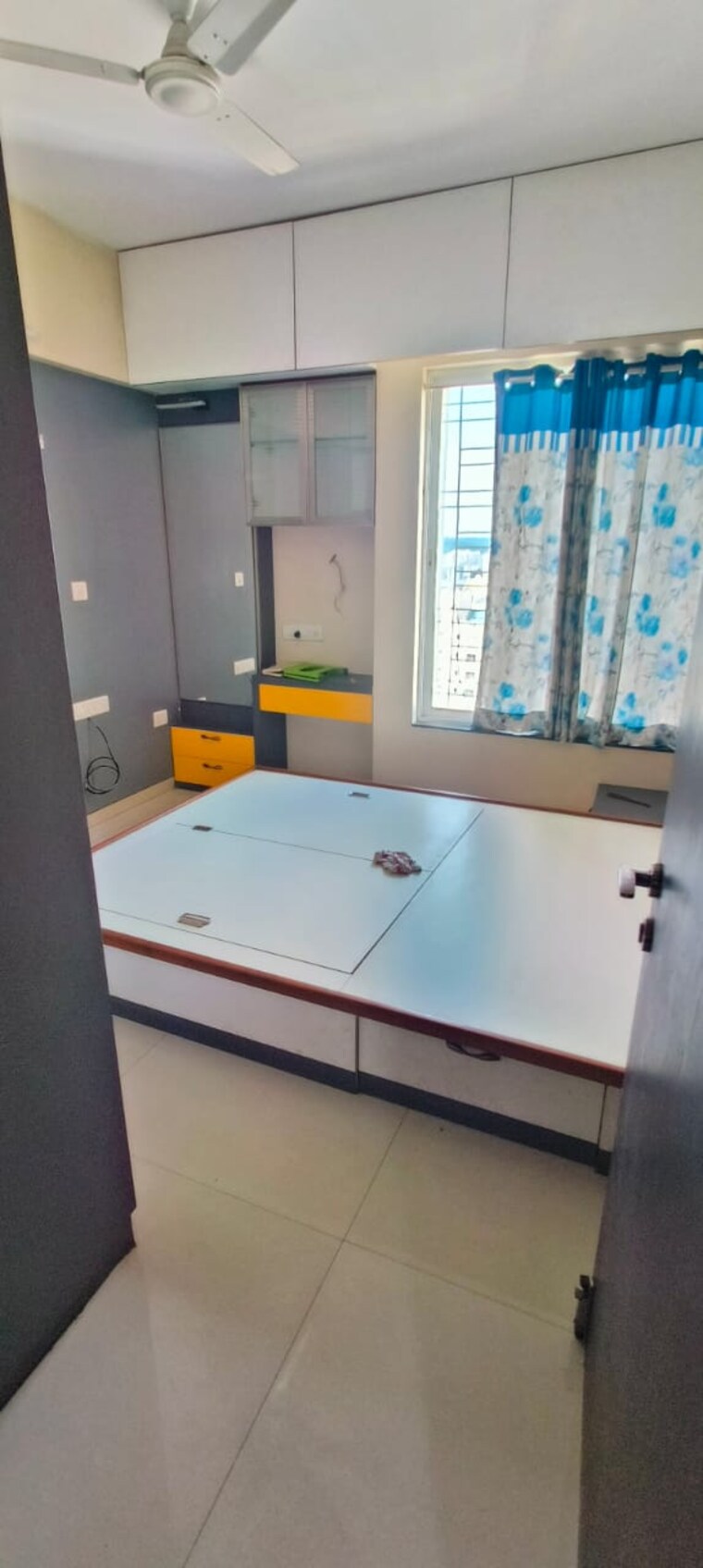 Kitchen, lohia-unicus-c-wing 3 Bedroom 1065 Sq.Ft. Apartment In Bavdhan Pune 9411479