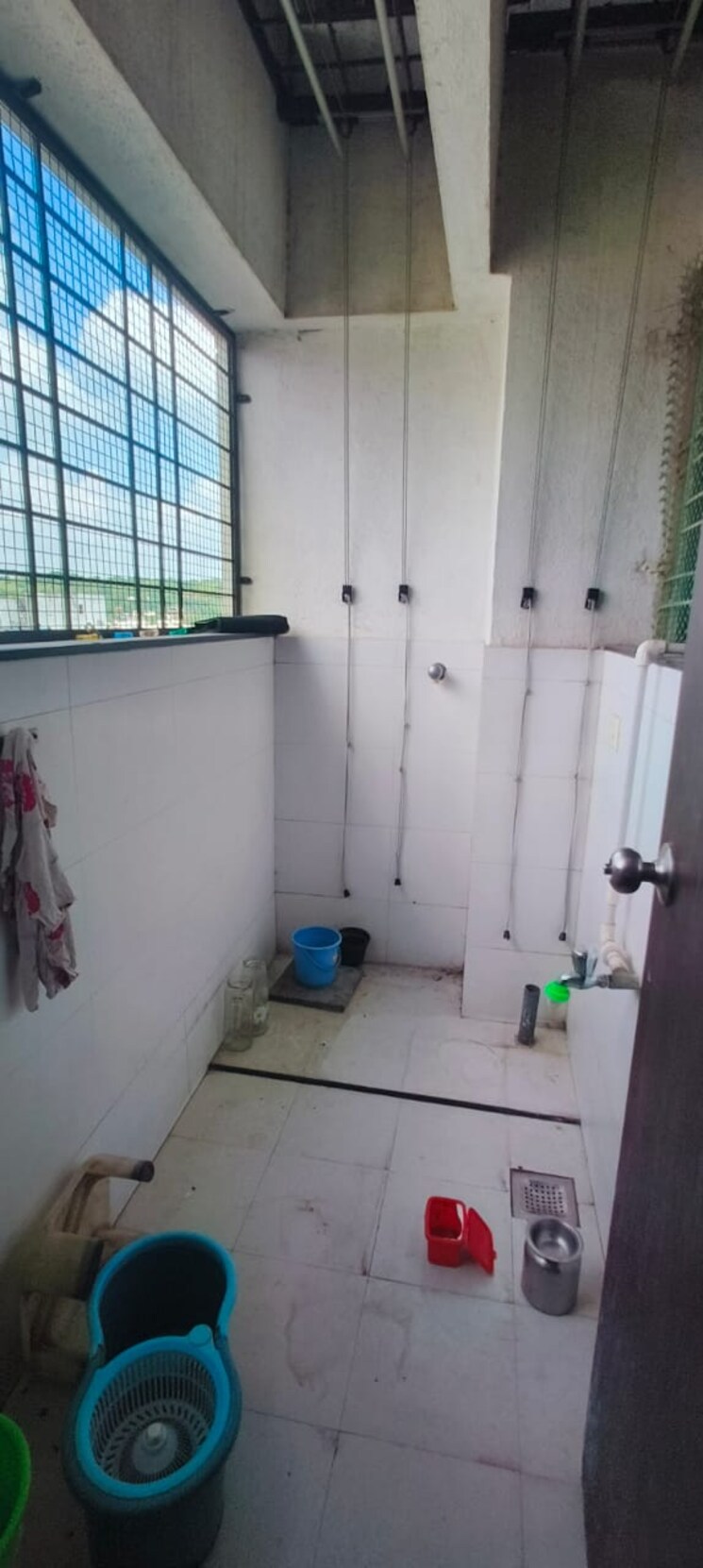 Bathroom, lohia-unicus-c-wing 3 Bedroom 1065 Sq.Ft. Apartment In Bavdhan Pune 9411479