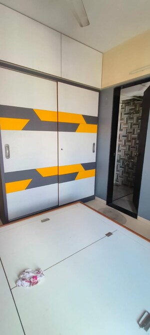 Team Area in 3 BHK Apartment at Lohia Unicus C Wing, Bavdhan – for Sale