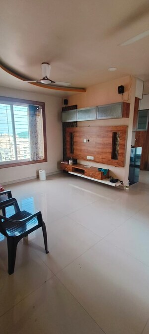 Furnished Amenities in 3 BHK Apartment at Lohia Unicus C Wing, Bavdhan – for Sale
