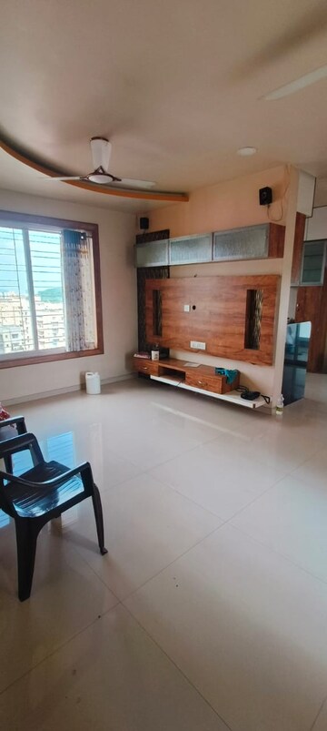 Furnished Amenities in 3 BHK Apartment at Lohia Unicus C Wing, Bavdhan – for Sale