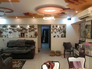 3 BHK Apartment For Rent in Cosmos Jewels, Ghodbunder Road
