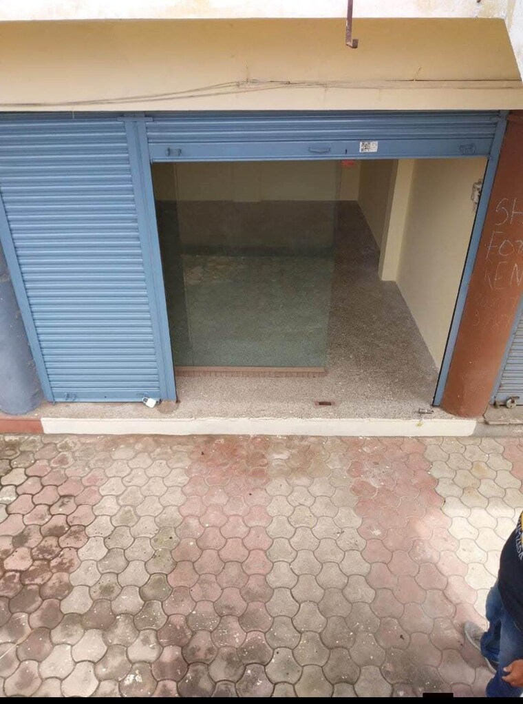 Exterior View, wagle industrial estate Commercial Office Space 440 Sq.Ft. In Wagle Industrial Estate Thane 9411425