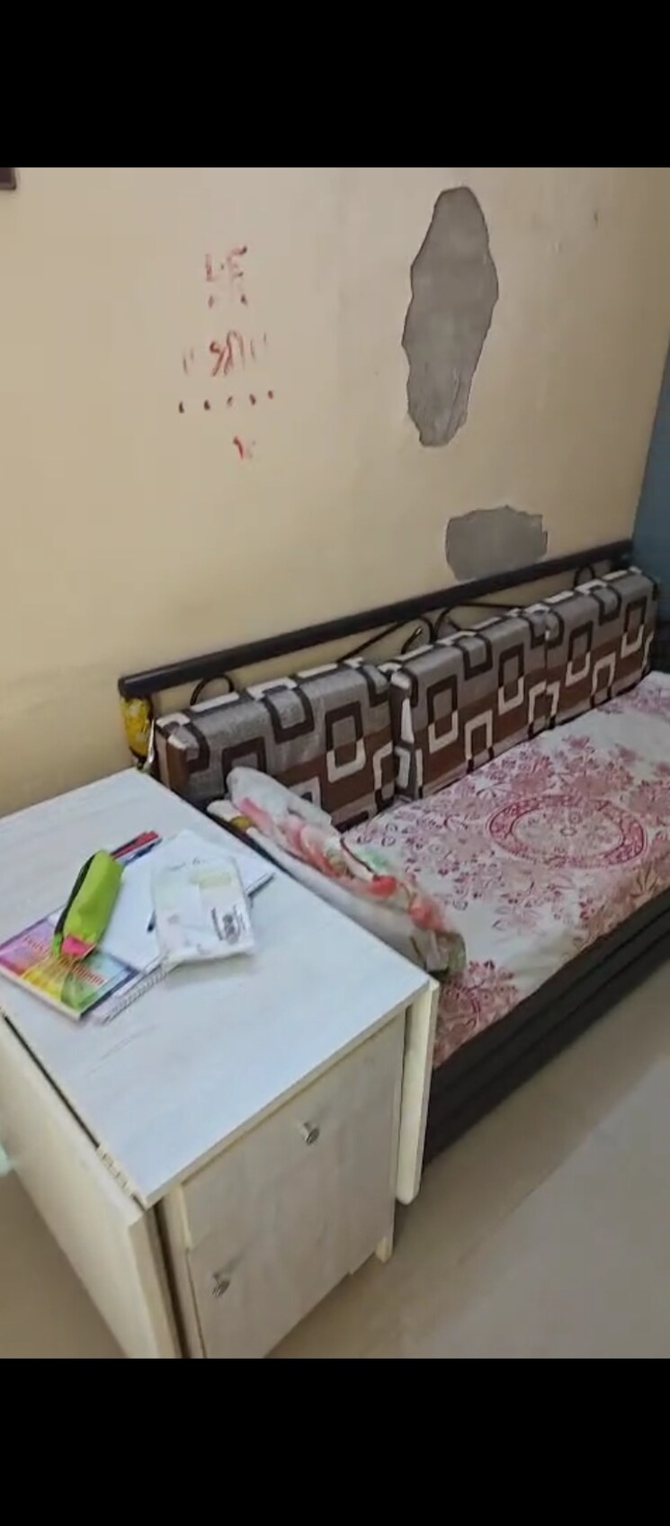 Bedroom, suryoday-chs-goregoan 1 Bedroom 625 Sq.Ft. Apartment In Goregaon East Mumbai 9411447