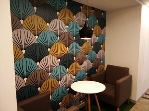 Furnished Amenities in  Office Space at Baner – for Rent