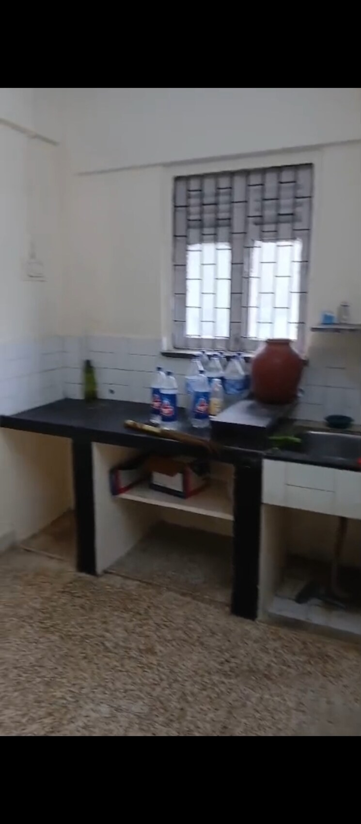 Kitchen, suryoday-chs-goregoan 1 Bedroom 625 Sq.Ft. Apartment In Goregaon East Mumbai 9411475