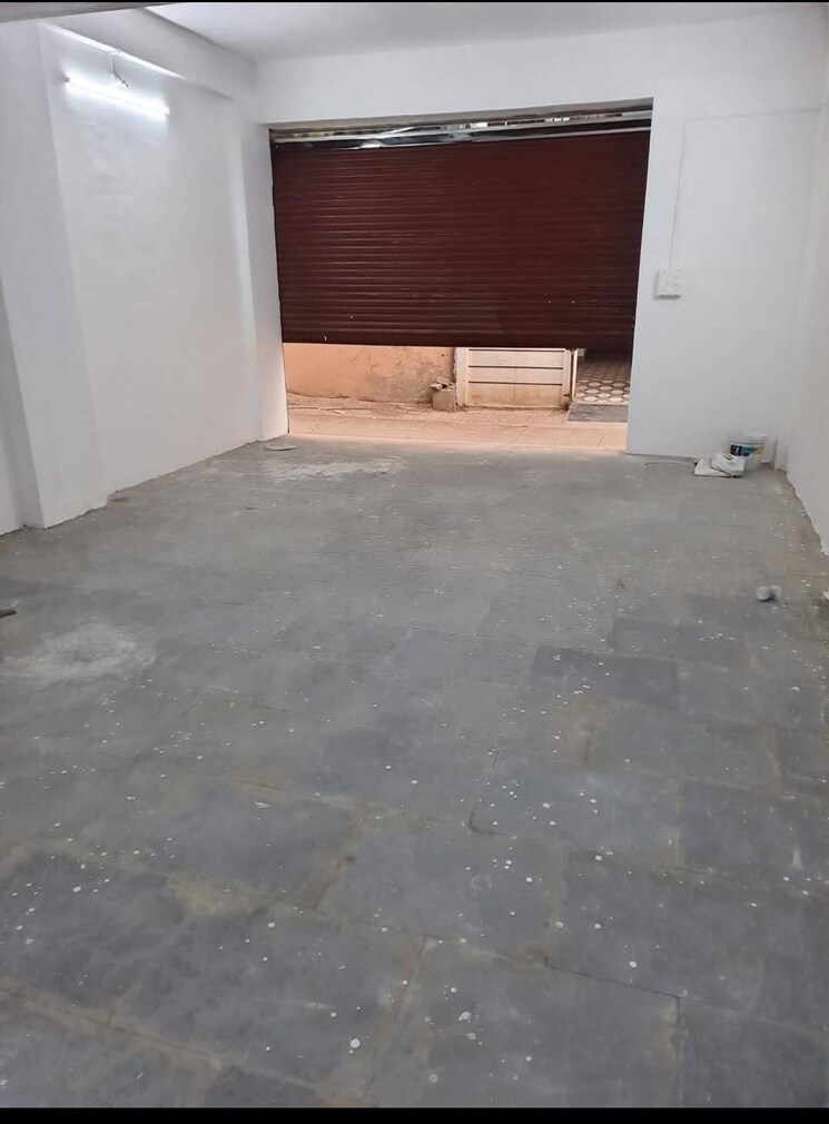 Exterior View, wagle industrial estate Commercial Office Space 480 Sq.Ft. In Wagle Industrial Estate Thane 9411455