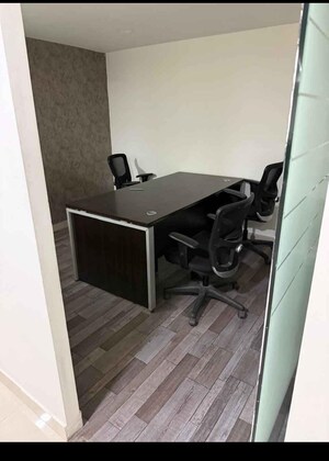 Team Area in  Office Space at Wagle Industrial Estate – for Sale