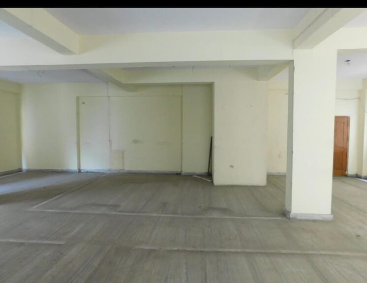 Exterior View, wagle industrial estate Commercial Office Space 540 Sq.Ft. In Wagle Industrial Estate Thane 9411527