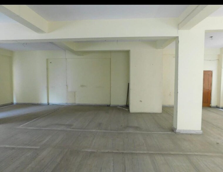 Exterior View, wagle industrial estate Commercial Office Space 540 Sq.Ft. In Wagle Industrial Estate Thane 9411527