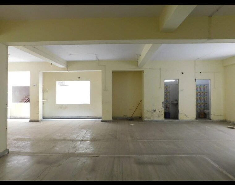 Exterior View, wagle industrial estate Commercial Office Space 540 Sq.Ft. In Wagle Industrial Estate Thane 9411527