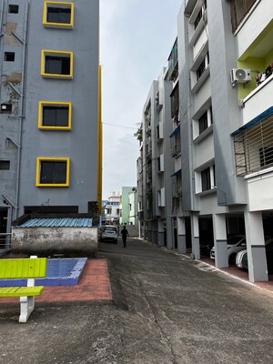 4 BHK Apartment – Exterior View View at Damana - for Sale