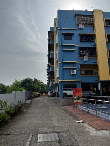 4 BHK Apartment – Exterior View View at Damana - for Sale