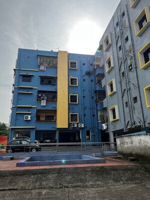 4 BHK Apartment For Sale in Damana