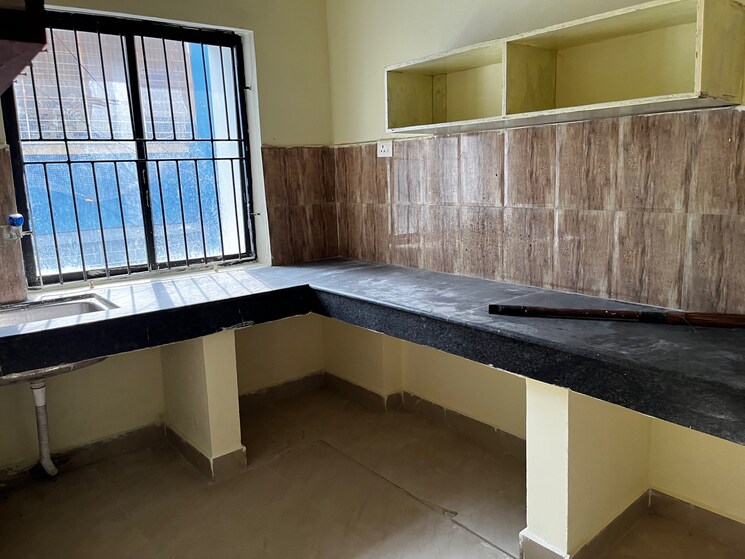 Kitchen, damana 4 Bedroom 1750 Sq.Ft. Apartment In Damana Bhubaneswar 9411458