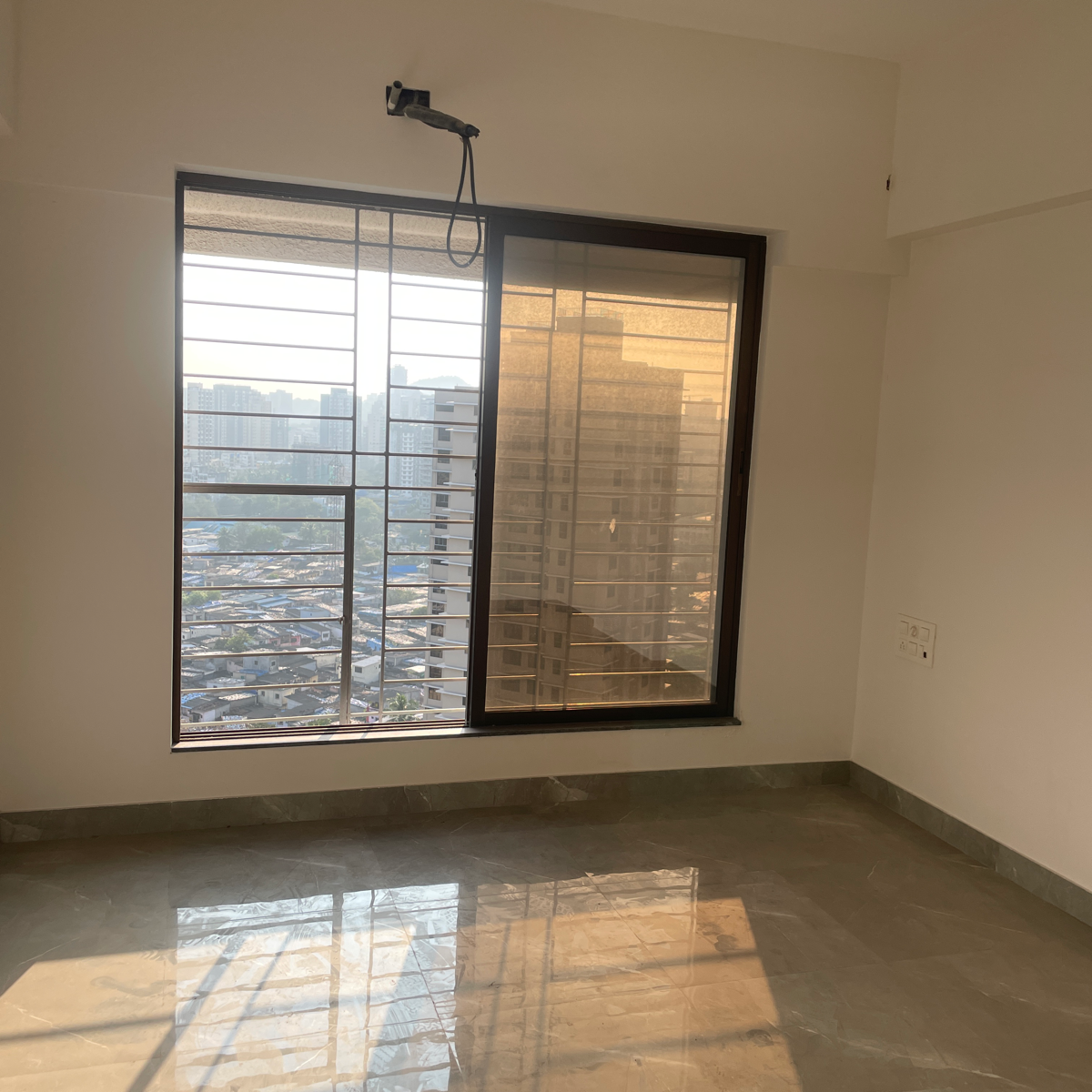 2 BHK 700 Sq.Ft. Apartment in DP Trimbac