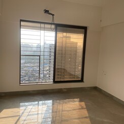 2 BHK Apartment For Sale in DP Trimbac