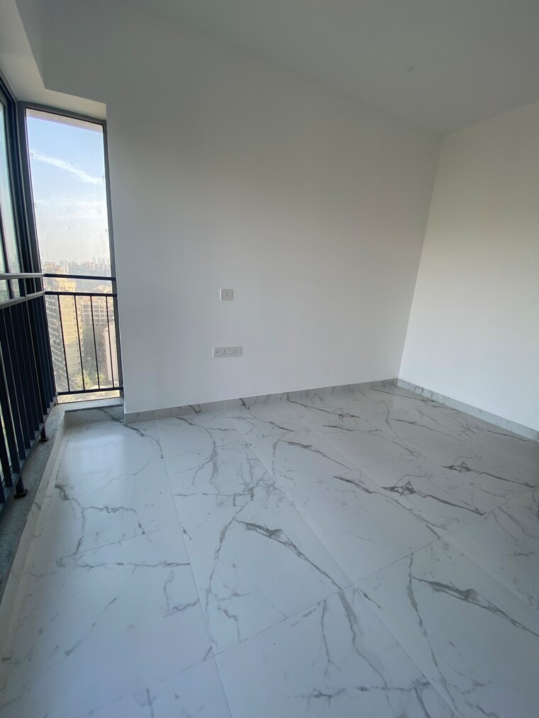 Master Bedroom, dynamix-avanya 1 Bedroom 398 Sq.Ft. Apartment In Dahisar East Mumbai 9411548