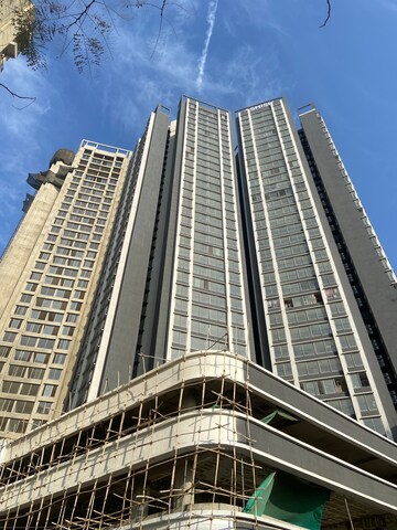 1 BHK Apartment For Rent in Dynamix Avanya, Dahisar East