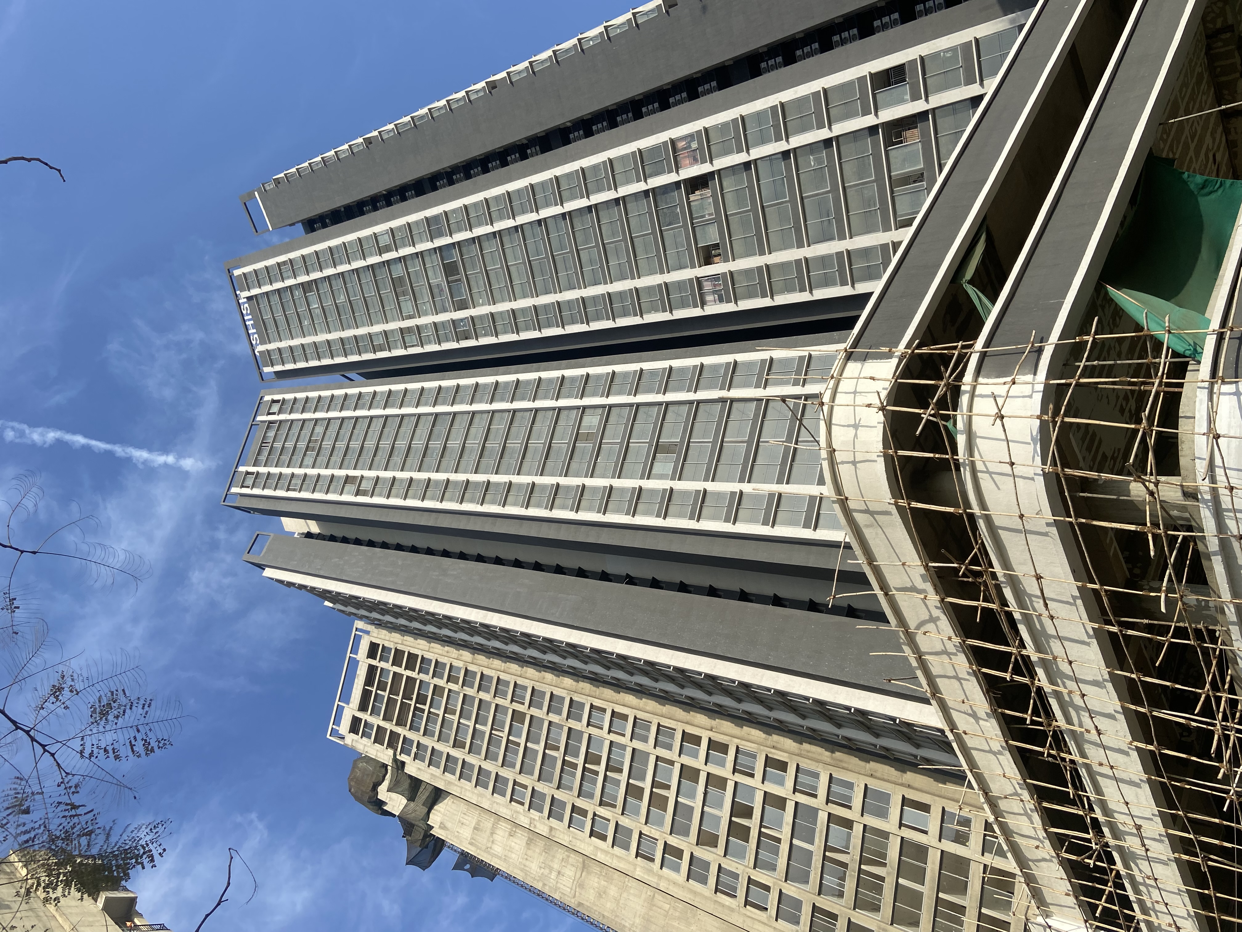 1 BHK + Extra Room Apartment For Rent in Dynamix Avanya