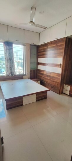 3 BHK + Extra Room Apartment For Sale in Sigma One