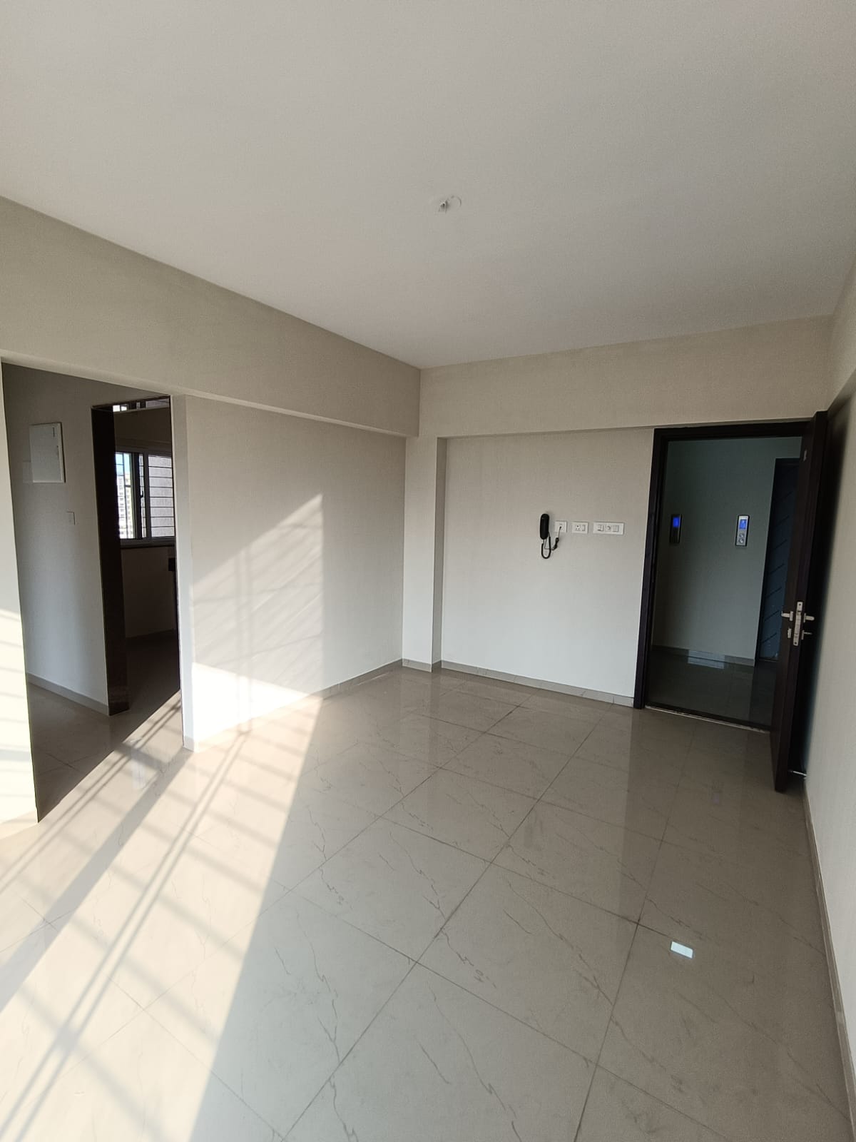 1 BHK Apartment For Sale in KT Shree Riddhi Siddhi Chs Ltd