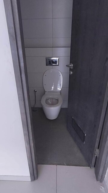 Bathroom in  Office Space at Wagle Industrial Estate – for Sale