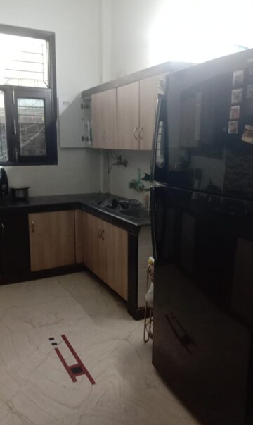 Kitchen in 3.5 BHK Builder Floor at B Block Lohia Nagar – for Sale