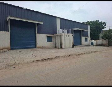   Office Space at Wagle Industrial Estate – for Sale