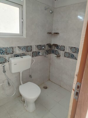 Bathroom in 2 BHK Apartment at Signature Global Prime, Sector 63a – for Rent
