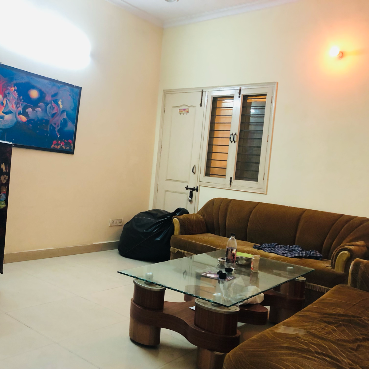 2.5 BHK Villa For Rent in Sector 22B