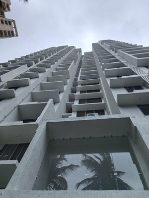 2 BHK Apartment For Rent in BG Shirke Monte Verita, Borivali East