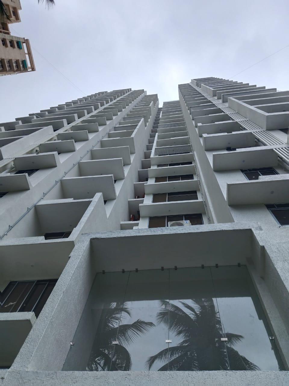 2 BHK Apartment For Rent in BG Shirke Monte Verita