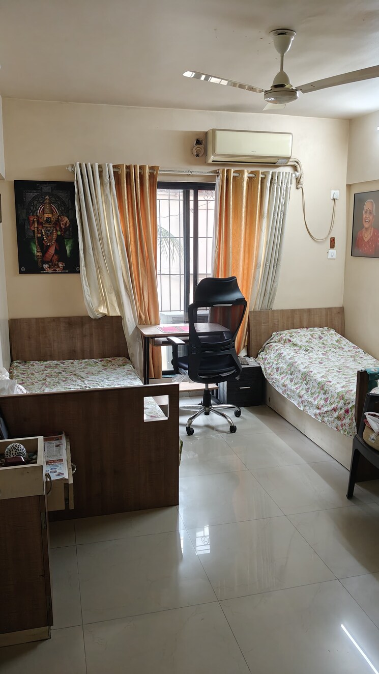 Living Room, saarrthi-aarav-apartment 3 Bedroom 1560 Sq.Ft. Apartment In Kothrud Pune 9411624