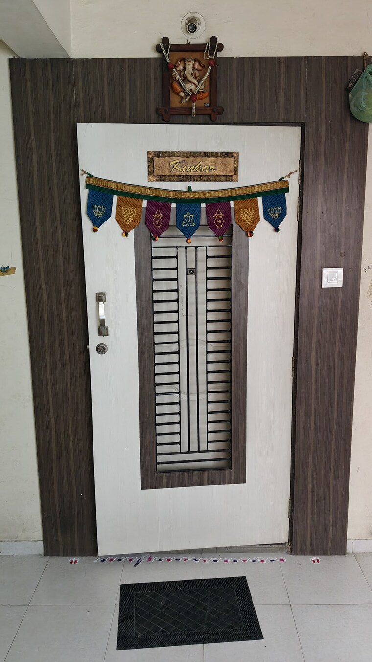 undefined, saarrthi-aarav-apartment 3 Bedroom 1560 Sq.Ft. Apartment In Kothrud Pune 9411624