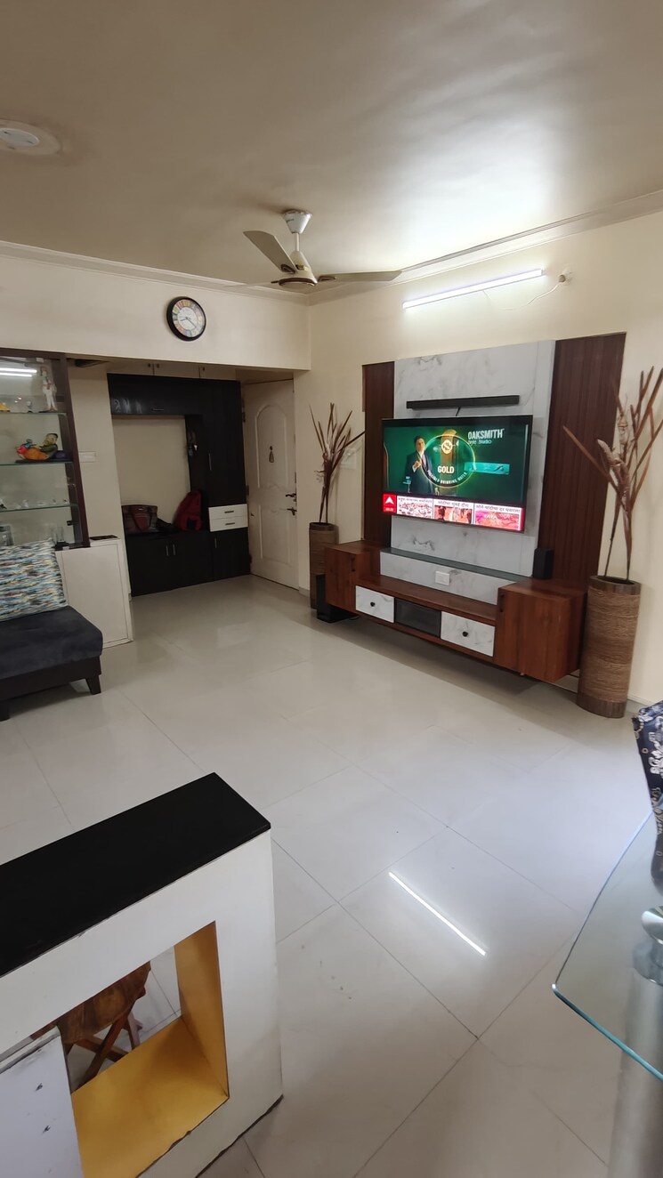  Parking, saarrthi-aarav-apartment 3 Bedroom 1560 Sq.Ft. Apartment In Kothrud Pune 9411624