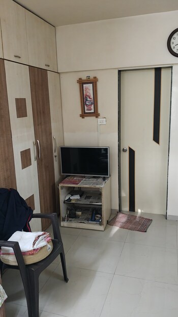Saarrthi Aarav Apartment