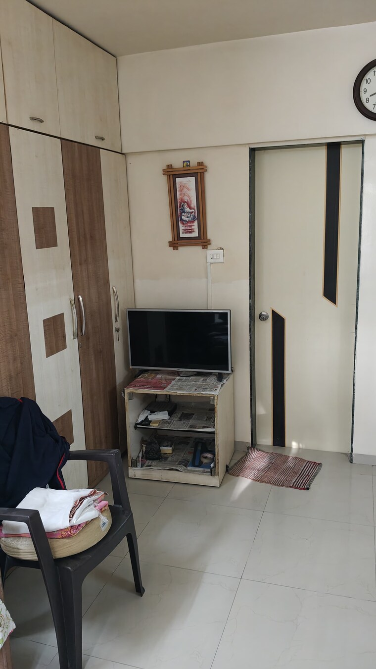 undefined, saarrthi-aarav-apartment 3 Bedroom 1560 Sq.Ft. Apartment In Kothrud Pune 9411624