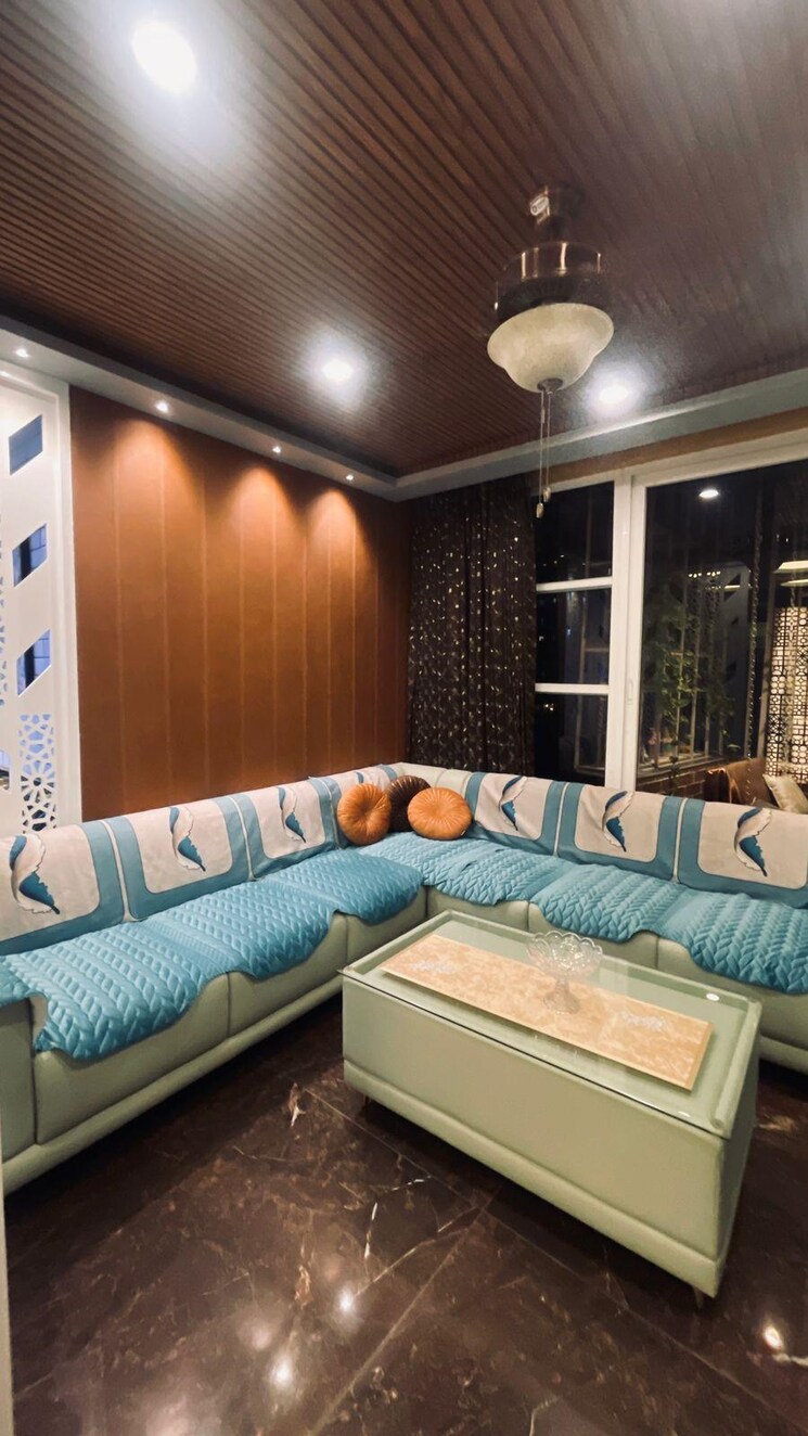 Bedroom, parsvnath-planet 4 Bedroom 2050 Sq.Ft. Apartment In Gomti Nagar Lucknow 9411641