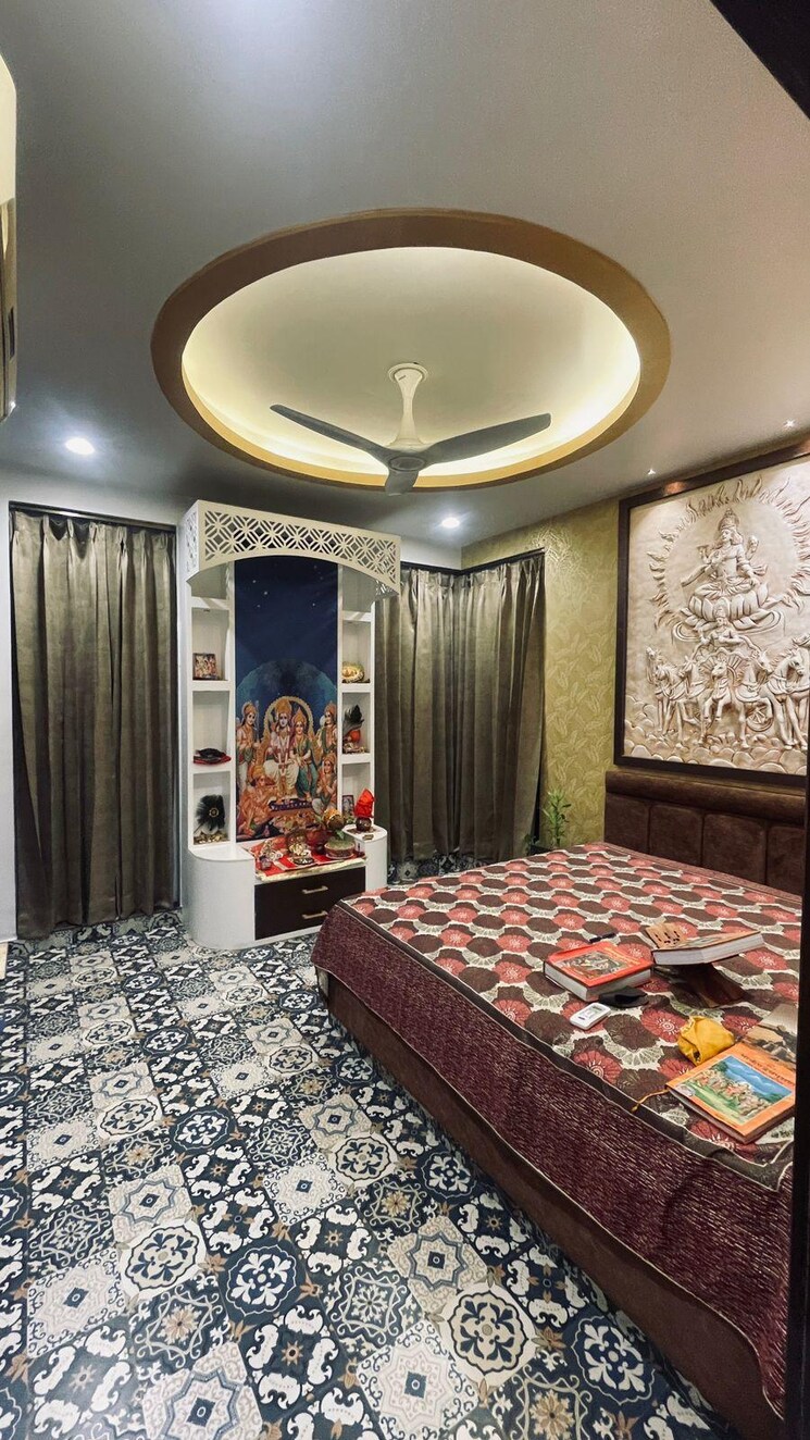 Bedroom, parsvnath-planet 4 Bedroom 2050 Sq.Ft. Apartment In Gomti Nagar Lucknow 9411641