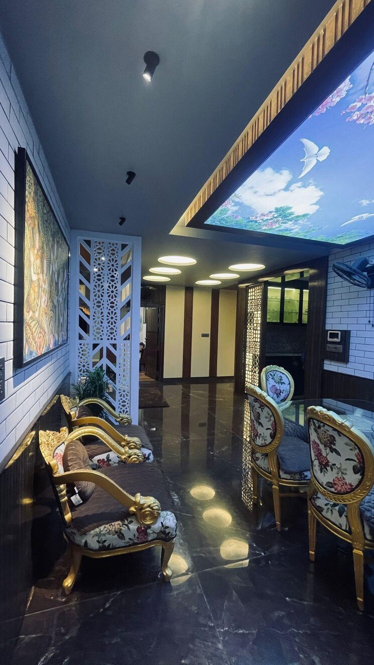 Gym, parsvnath-planet 4 Bedroom 2050 Sq.Ft. Apartment In Gomti Nagar Lucknow 9411641