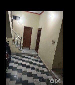 Bathroom in 3 BHK Independent House at Gomti Nagar – for Rent