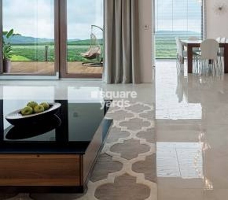 undefined, lodha-woods 2 Bedroom 659 Sq.Ft. Apartment In Kandivali East Mumbai 9411636