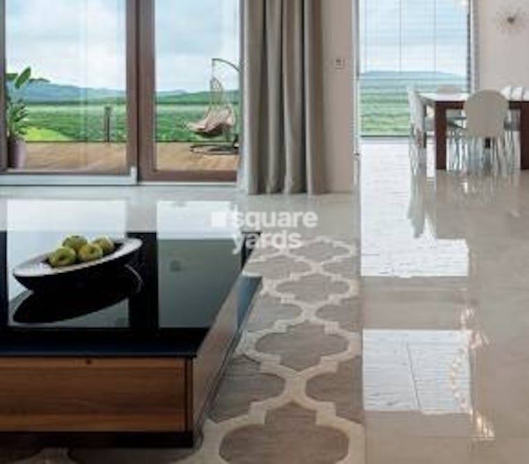 undefined, lodha-woods 2 Bedroom 659 Sq.Ft. Apartment In Kandivali East Mumbai 9411636