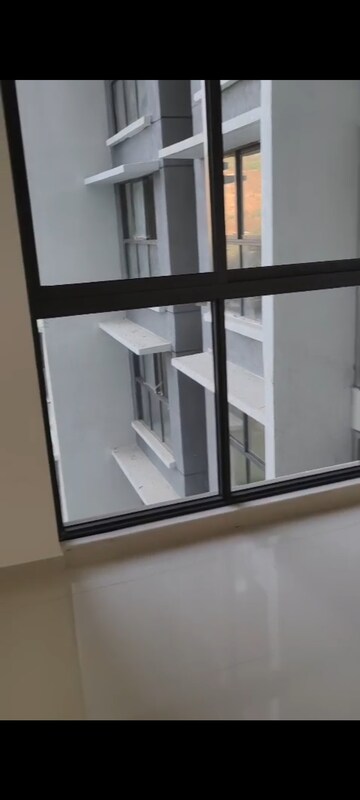 Bedroom in 2 BHK Apartment at Lodha Woods, Kandivali East – for Rent